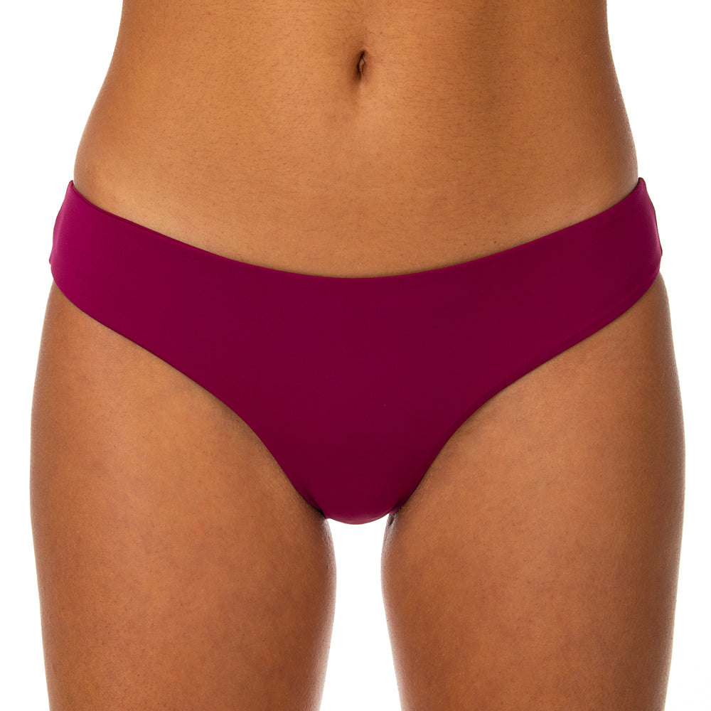 MIX SLIP DONNA FUCSIA ALFATU HOTPOP BE BEACH